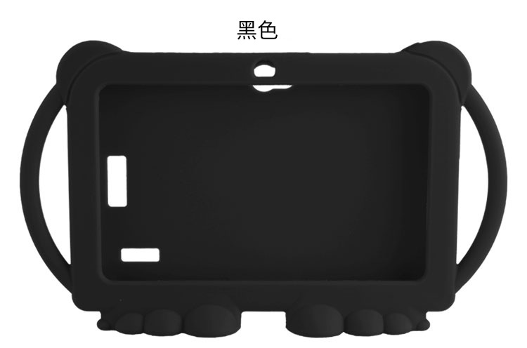 Q88平板电脑硅胶保护套